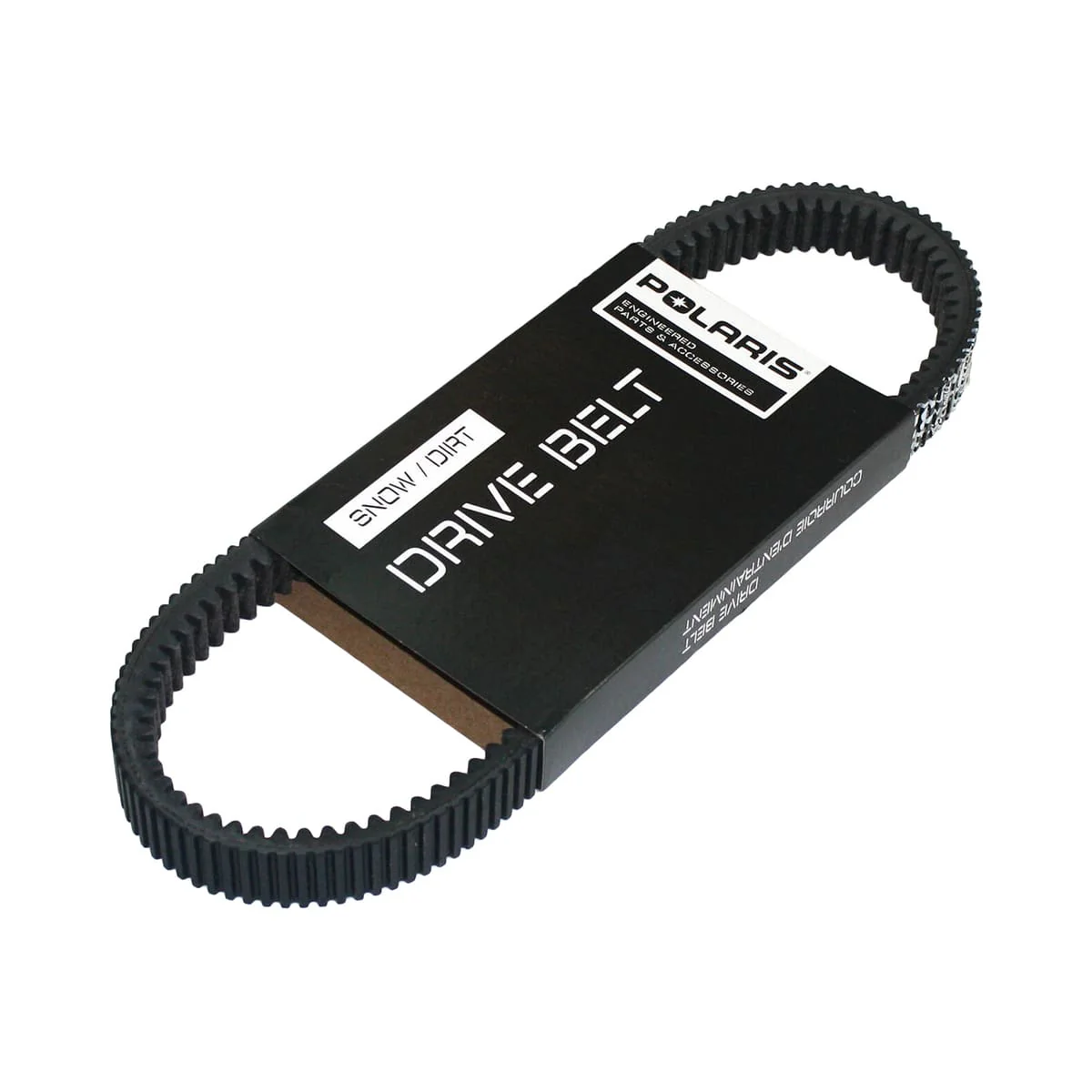 Polaris RZR 900/1000 Off Road CVT Drive Belt