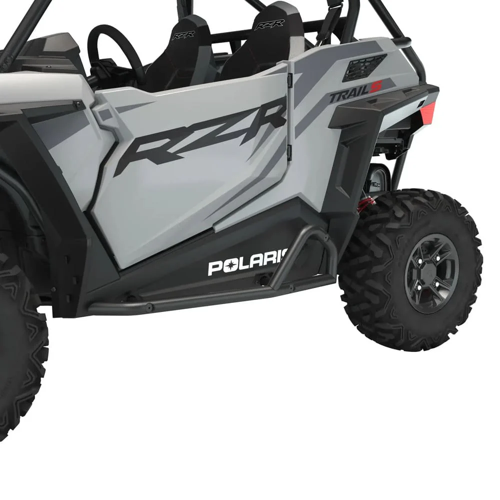 Polaris RZR Extreme Kick-Out Rock Sliders - 2 Seat - Image 7