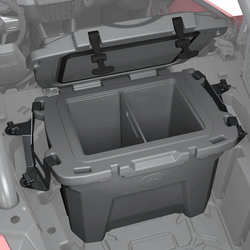 Polaris RZR NorthStar Cooler Bracket - Image 2