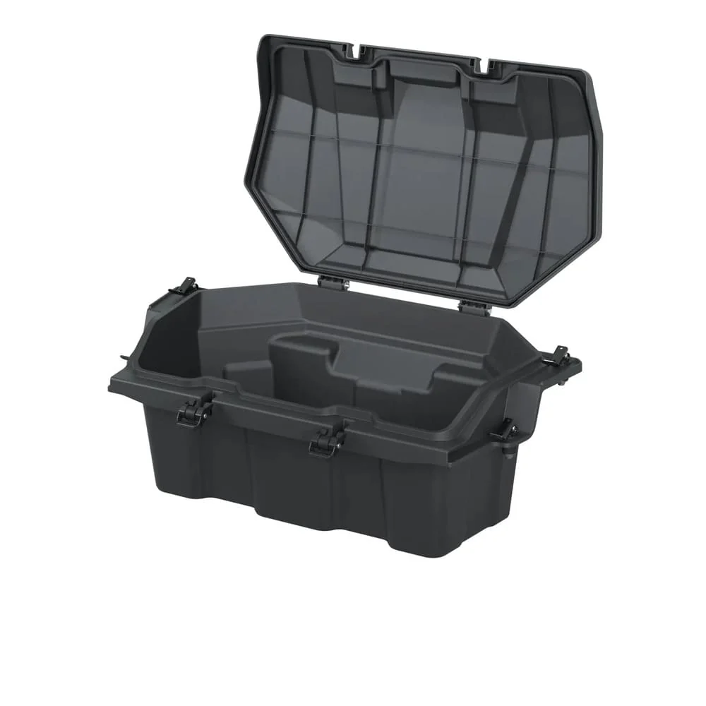 Polaris RZR Pro R Lock & Ride Forward Cargo Boxes - Image 3