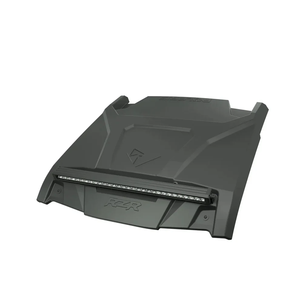 Polaris RZR Pro XP Non-Factory Audio Roof w/PMX-P2 by Rockford Fosgate - 2 Seat