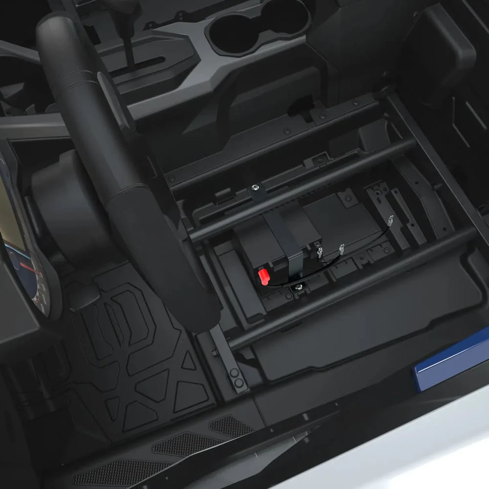 Polaris RZR Pro XP Secondary Battery Install Kit - Image 3
