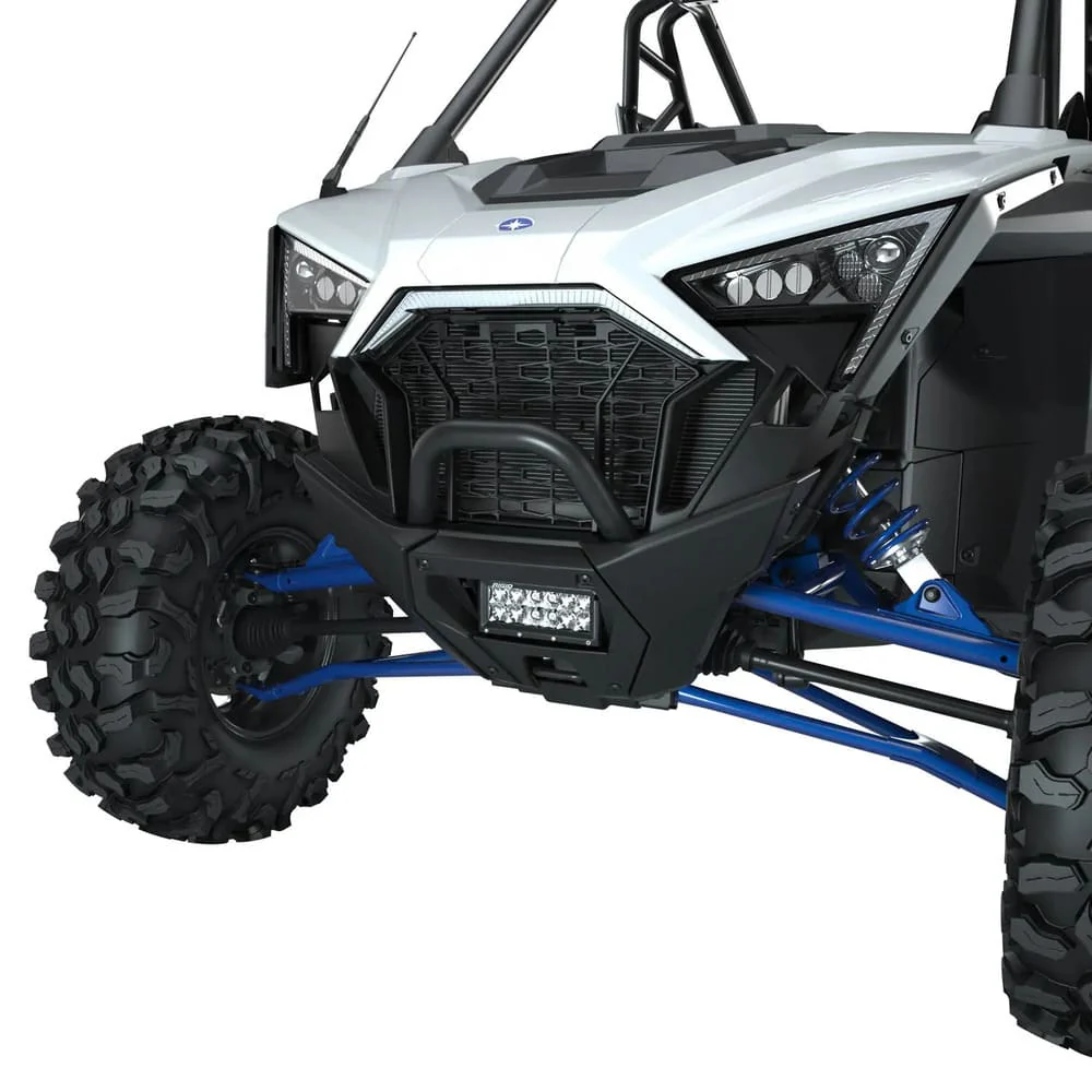 Polaris RZR Rigid E-Series 6" Light Bar - Image 3