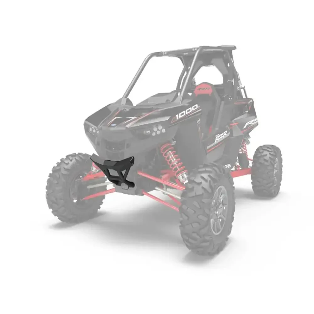 Polaris RZR RS1 Sport Low Profile Bumper - Front - Image 2