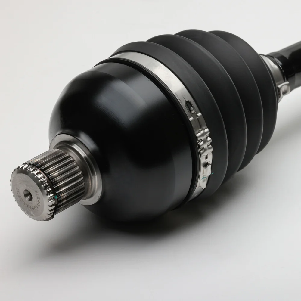 Polaris RZR Turbo R Front Half Shaft Assembly - Image 3