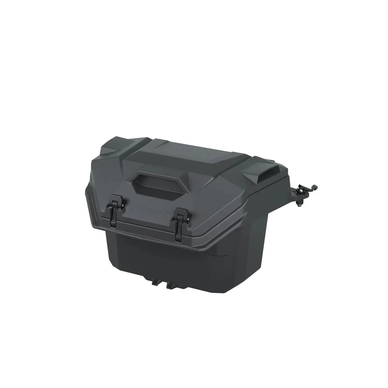 Polaris RZR XP 1000 Lock & Ride Forward and Rear Cargo Boxes - Image 9