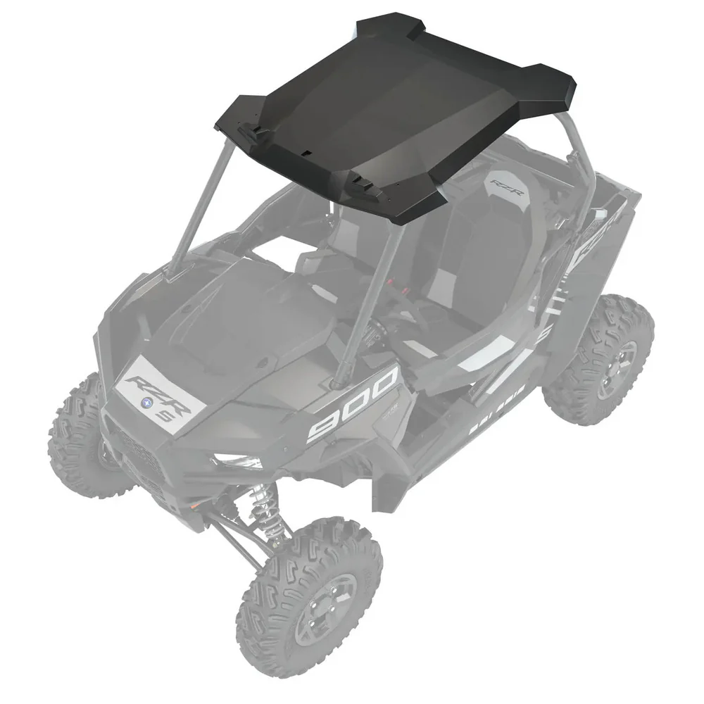 Polaris RZR XP 1000 S4 Audio Roof by MB Quart - Image 3