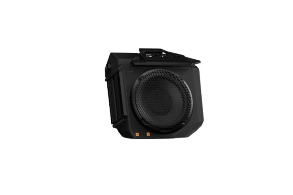 Polaris RZR XP 1000 Stage 4 Audio Upgrade by Rockford Fosgate - Image 3