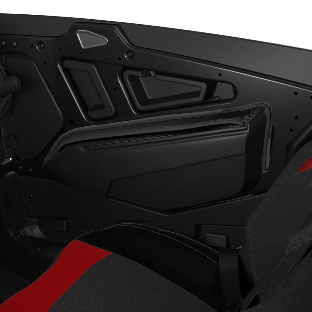 Polaris RZR XP 1000 Storage Bags - Image 2