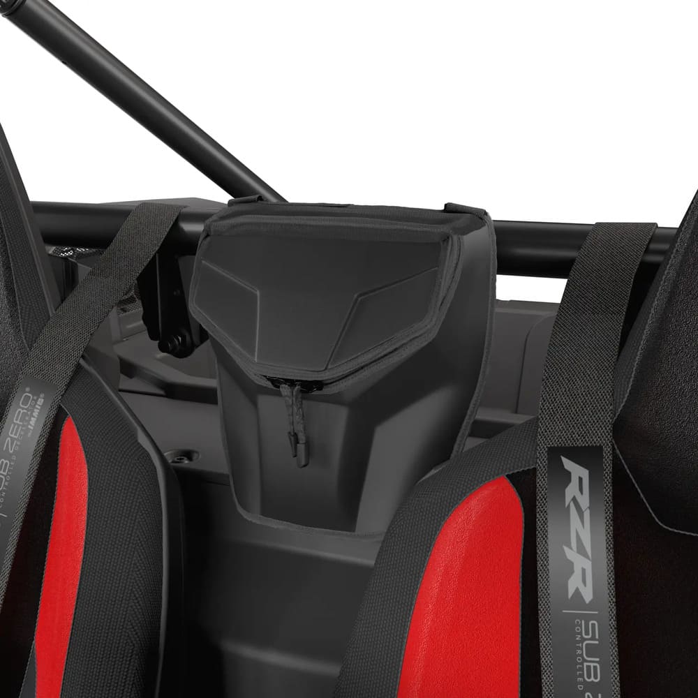 Polaris RZR XP 1000 Storage Bags - Image 2