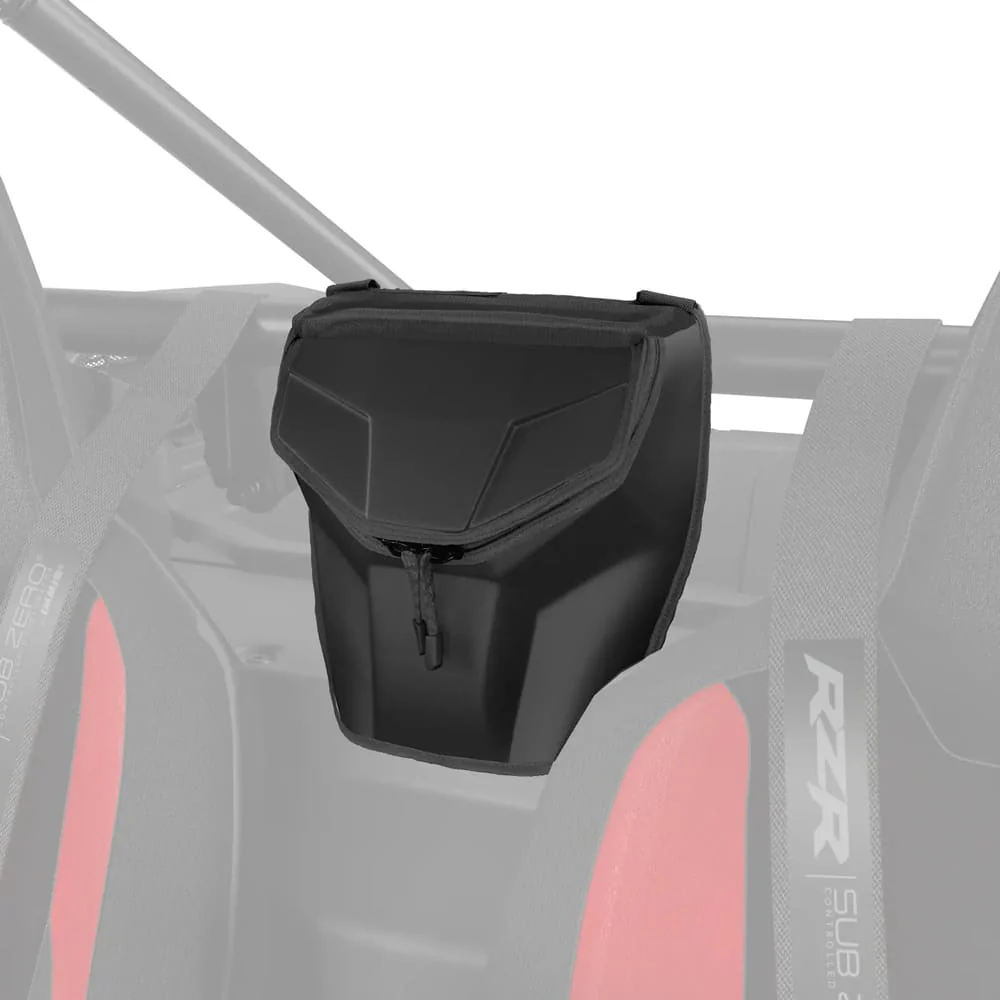 Polaris RZR XP 1000 Storage Bags - Image 3