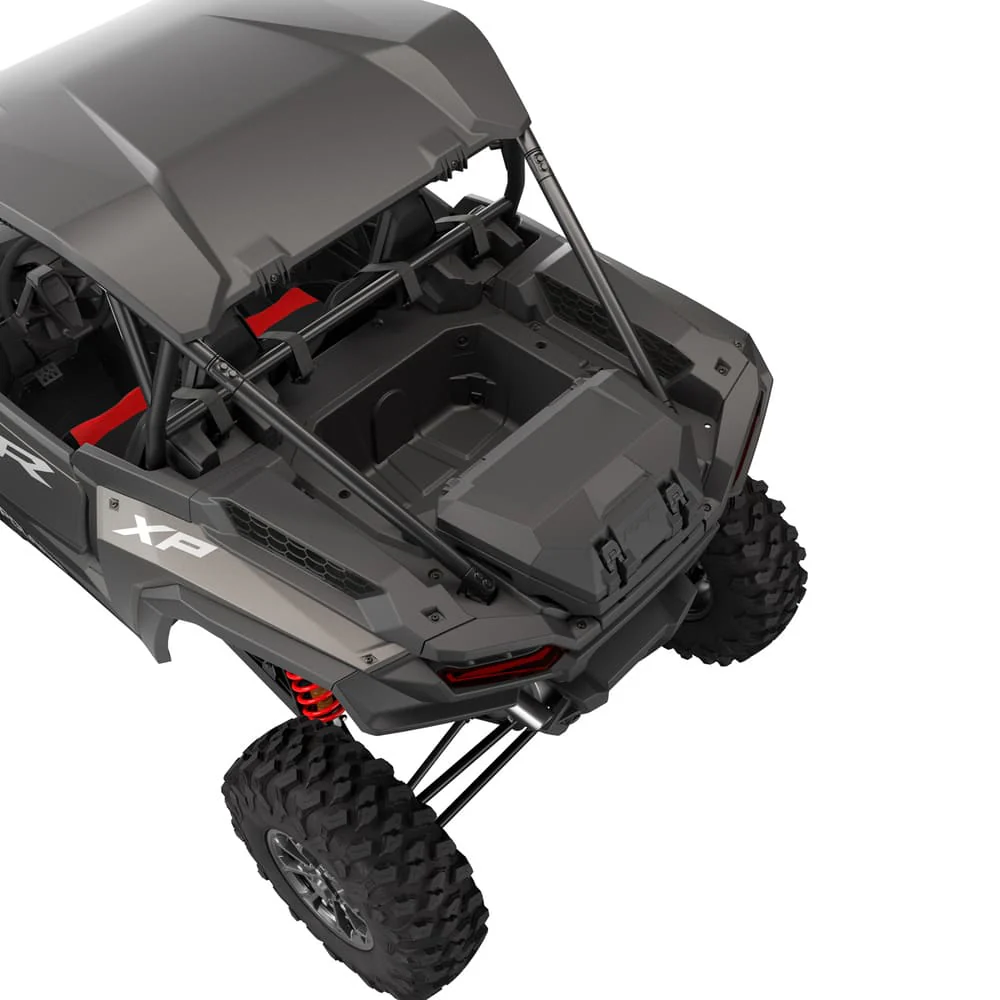 Polaris RZR XP 4 1000 Lock & Ride 28 Quart Rear Cooler - Image 3