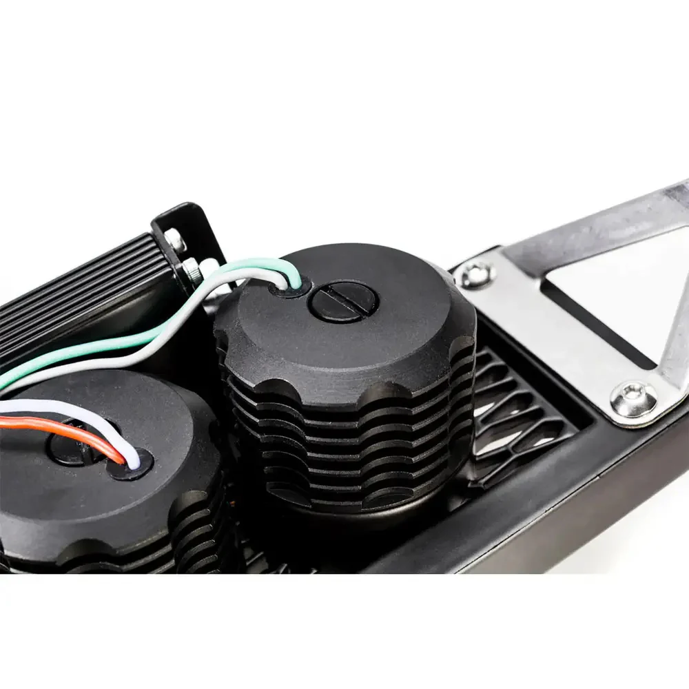 Polaris RZR XP 4 1000 Trailblazer LED Adjustable Headlights - Pair - Image 5