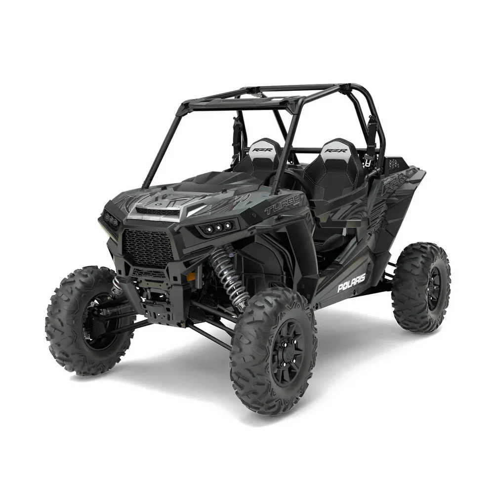 Polaris RZR XP 4 1000 Trailblazer LED Adjustable Headlights - Pair - Image 6
