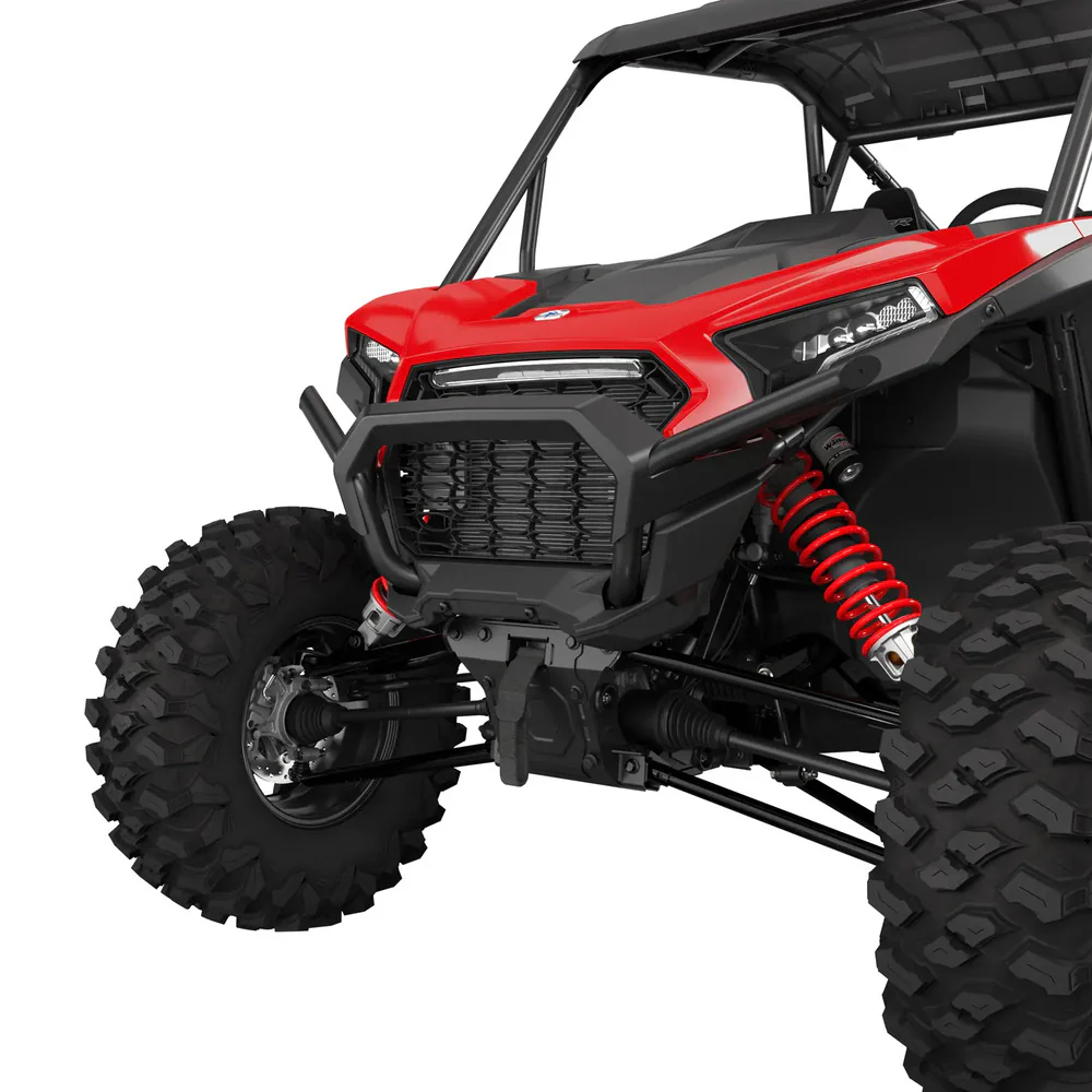Polaris XP 1000 Front Low Profile Bumper - Image 2