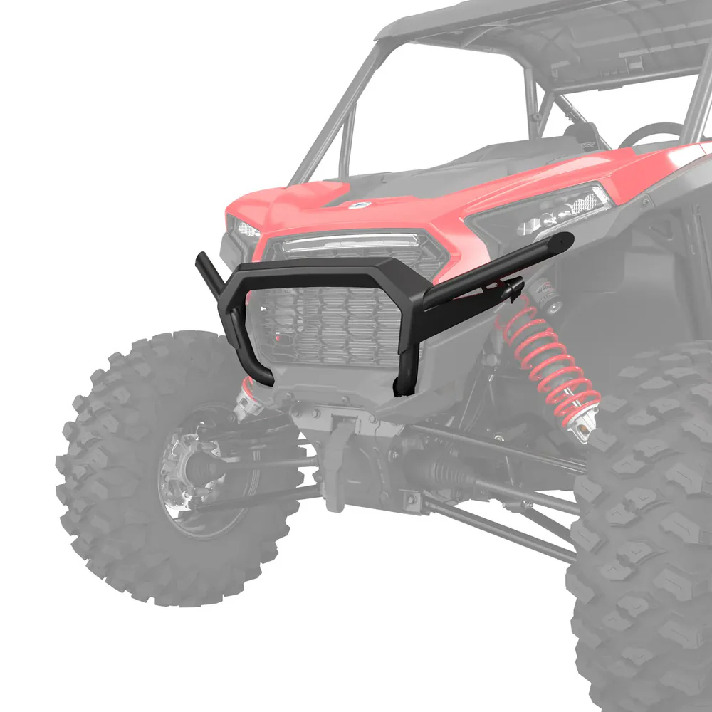 Polaris XP 1000 Front Low Profile Bumper - Image 3