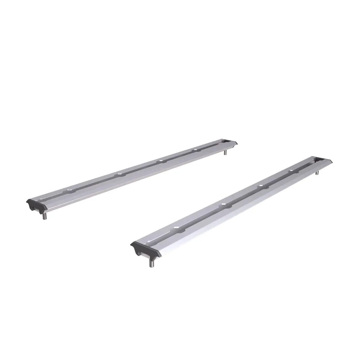 Polaris Xpedition ADV Lock & Ride Max Bed Rail Kit