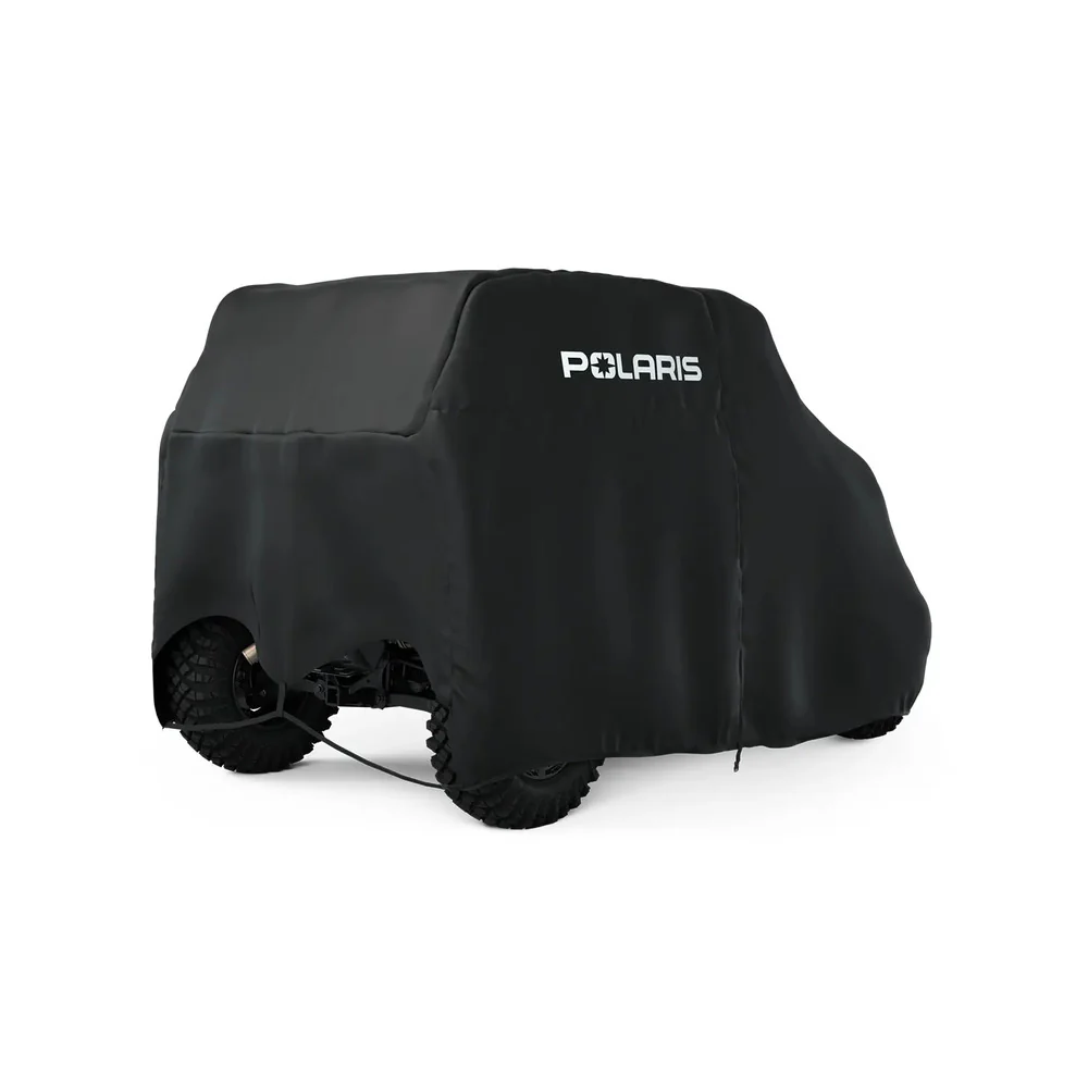 Polaris Xpedition ADV Trailerable Cover - 2 Seat - Image 2