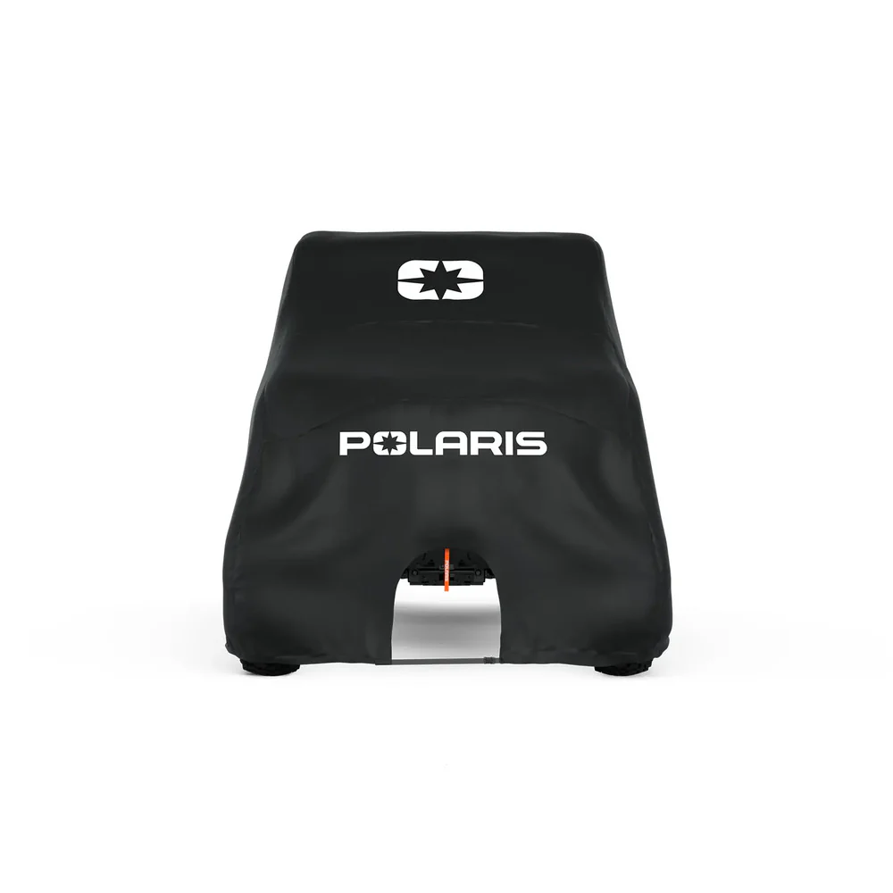 Polaris Xpedition ADV Trailerable Cover - 2 Seat - Image 3