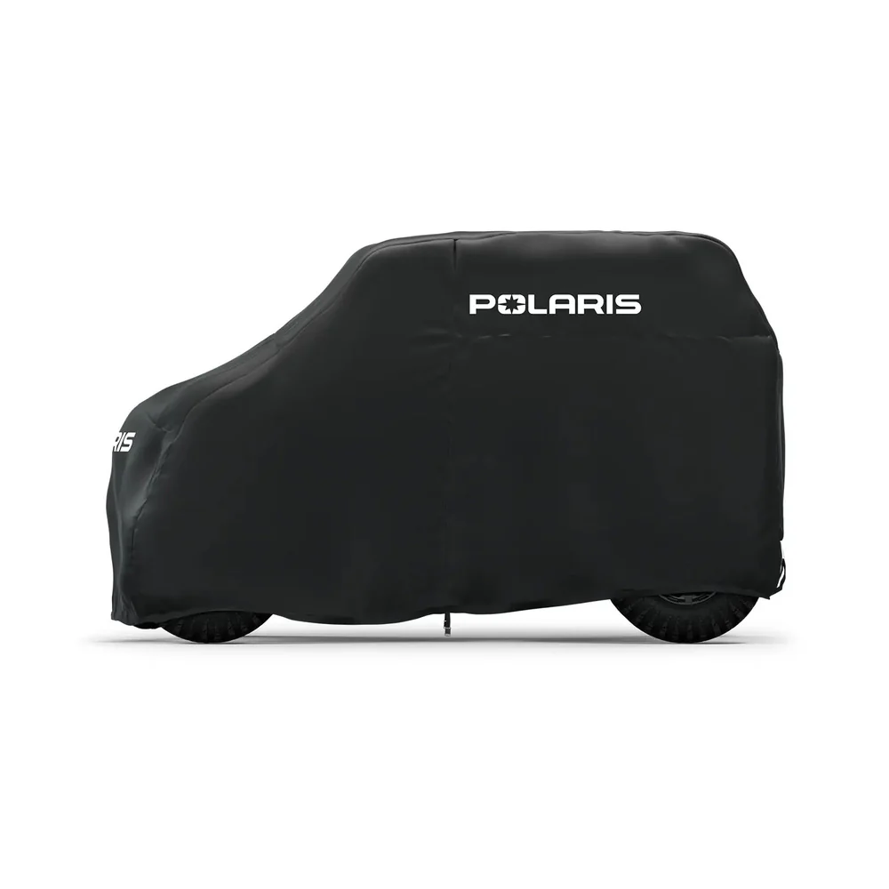 Polaris Xpedition ADV Trailerable Cover - 2 Seat - Image 4