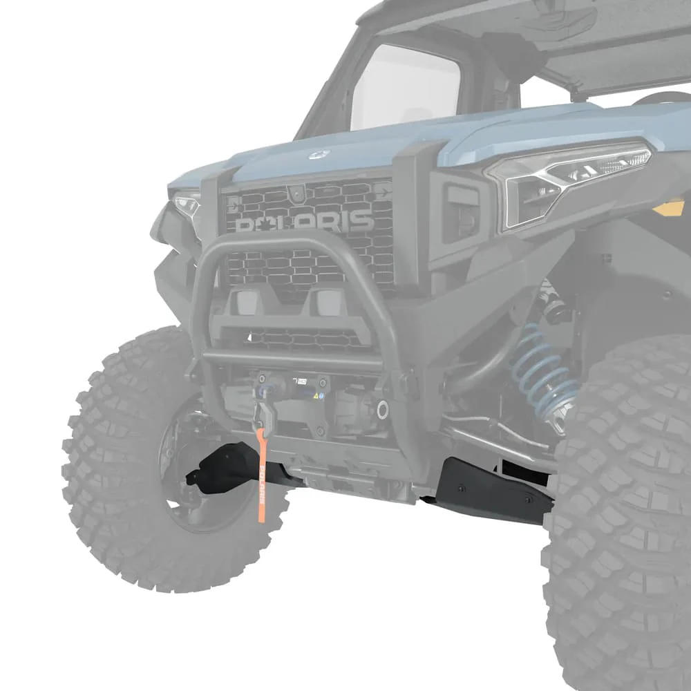 Polaris Xpedition Front A-Arm Guards - Image 2