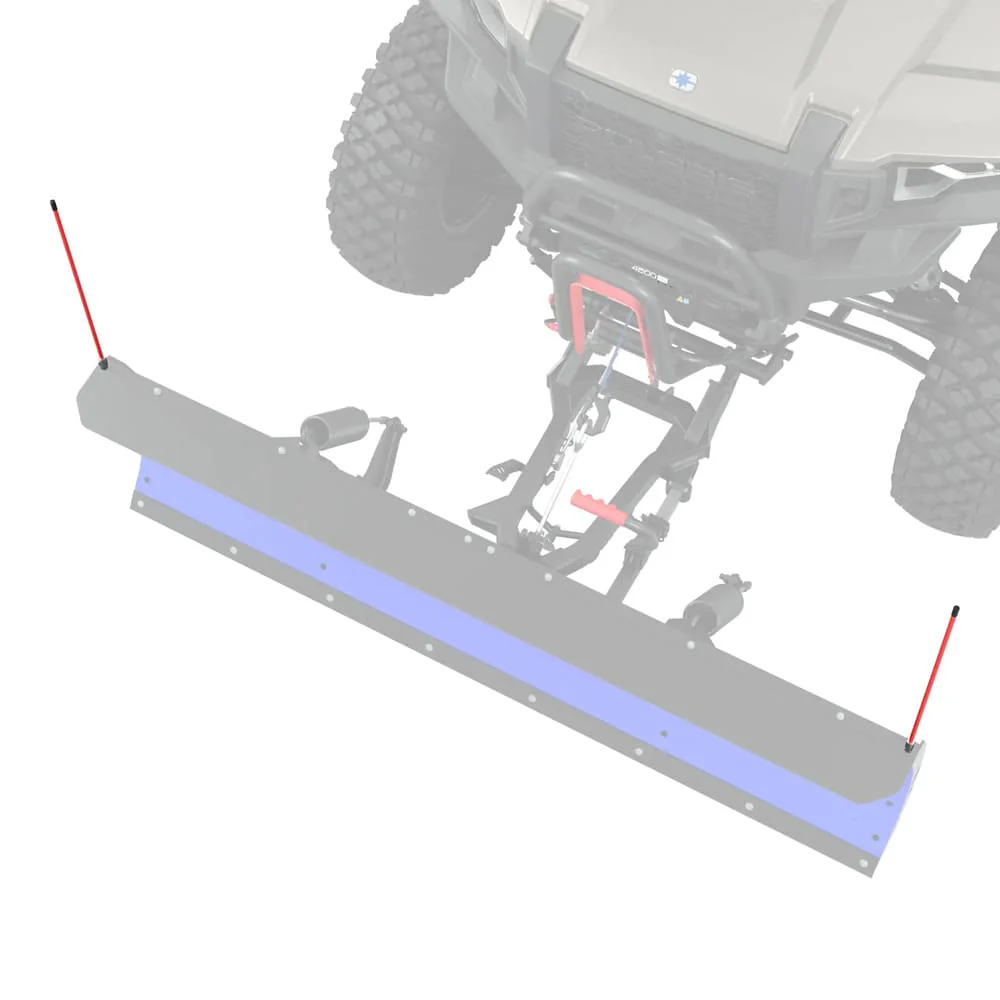 Polaris Xpedition Glacier Plow Markers - Image 3