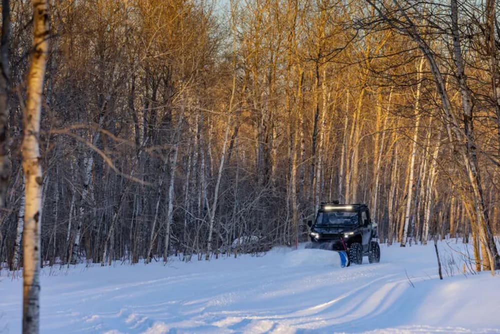 Polaris Xpedition Glacier Plow Markers - Image 4