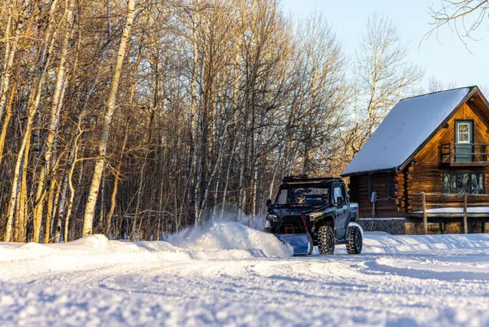 Polaris Xpedition Glacier Plow Markers - Image 5