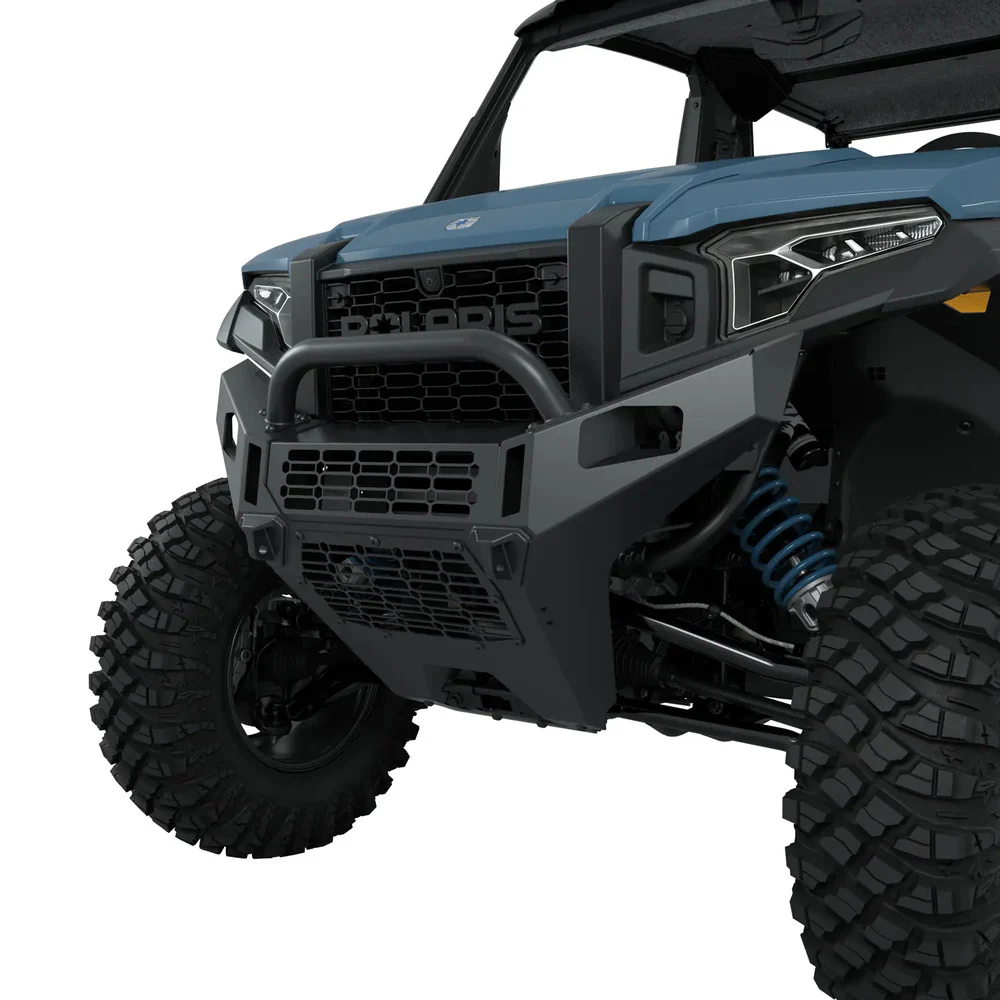 Polaris Xpedition HD Front Bumper - Image 3