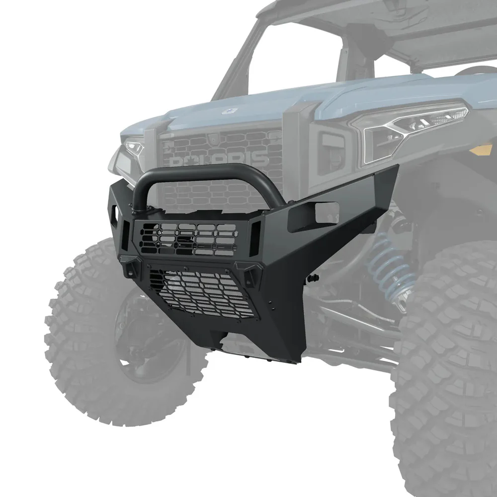 Polaris Xpedition HD Front Bumper - Image 4