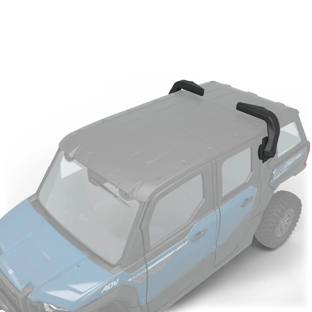 Polaris Xpedition High Rise Intakes - Image 2