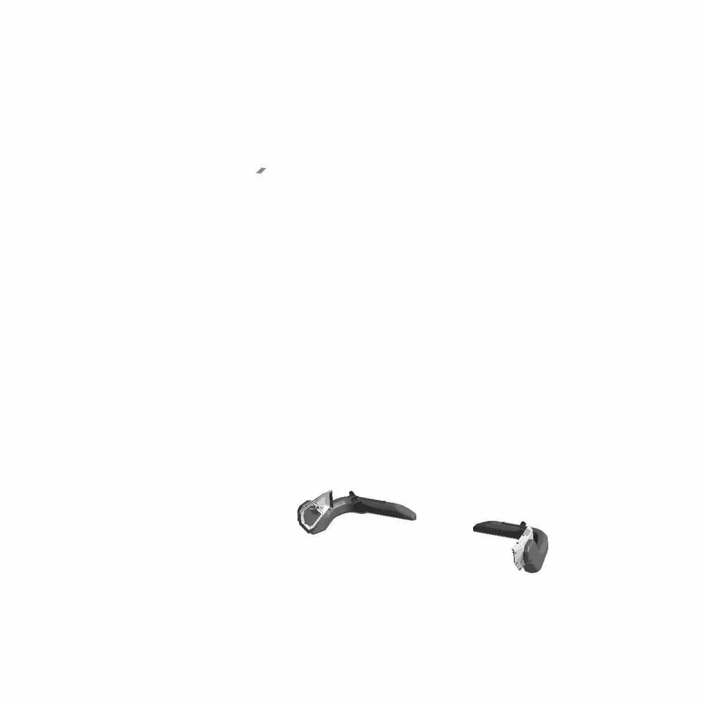 Polaris Xpedition High Rise Intakes - Image 3