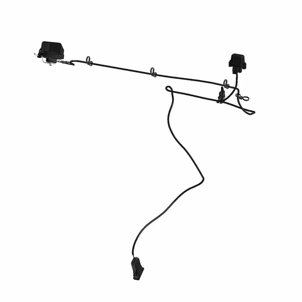 Polaris Xpedition Horn Kit - Image 3