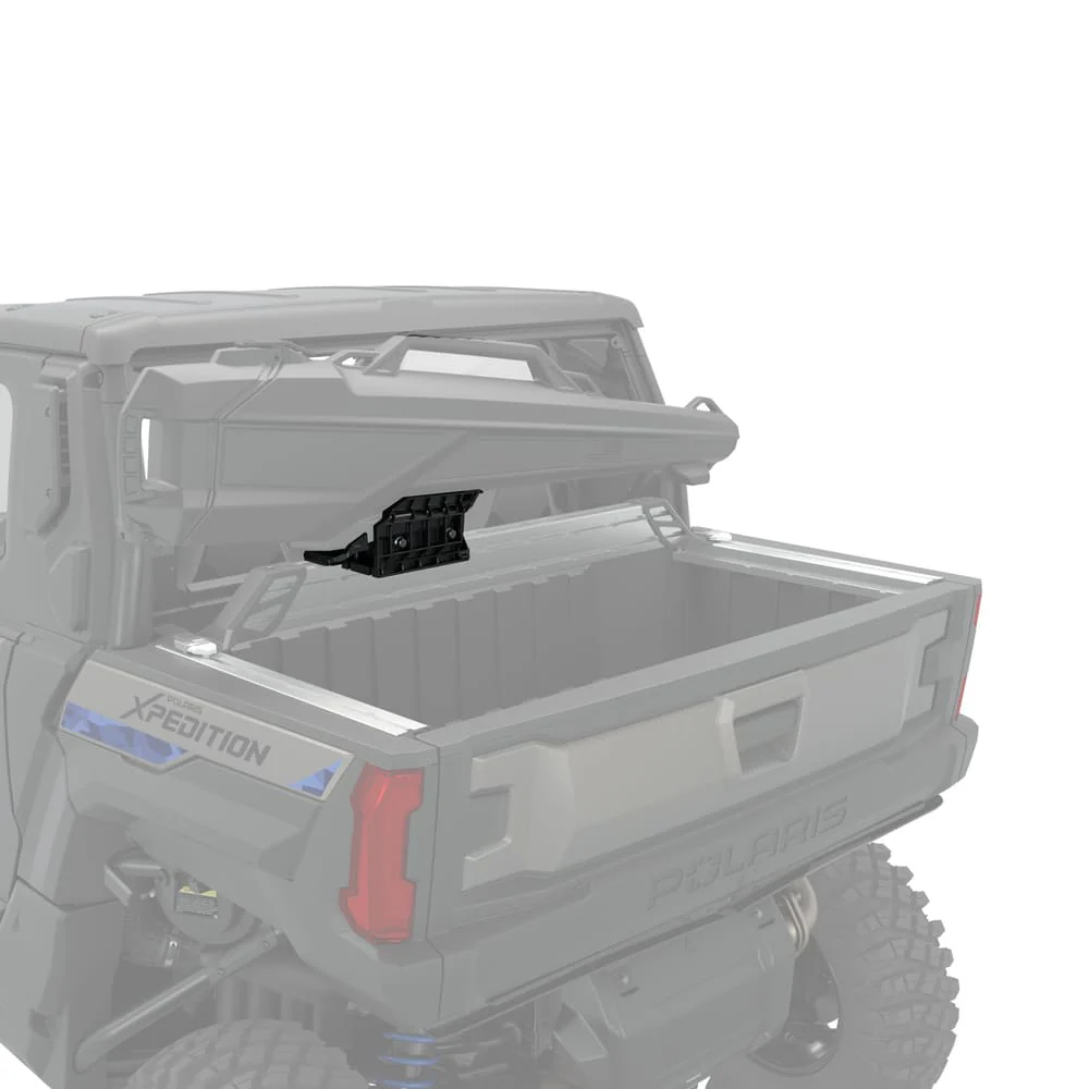 Polaris Xpedition Kolpin Stronghold Auto-Latch Gun Boot Mount & Holder - Image 3