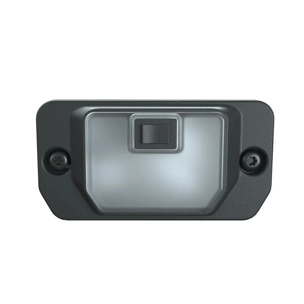 Polaris Xpedition LED Dome Light - Rear