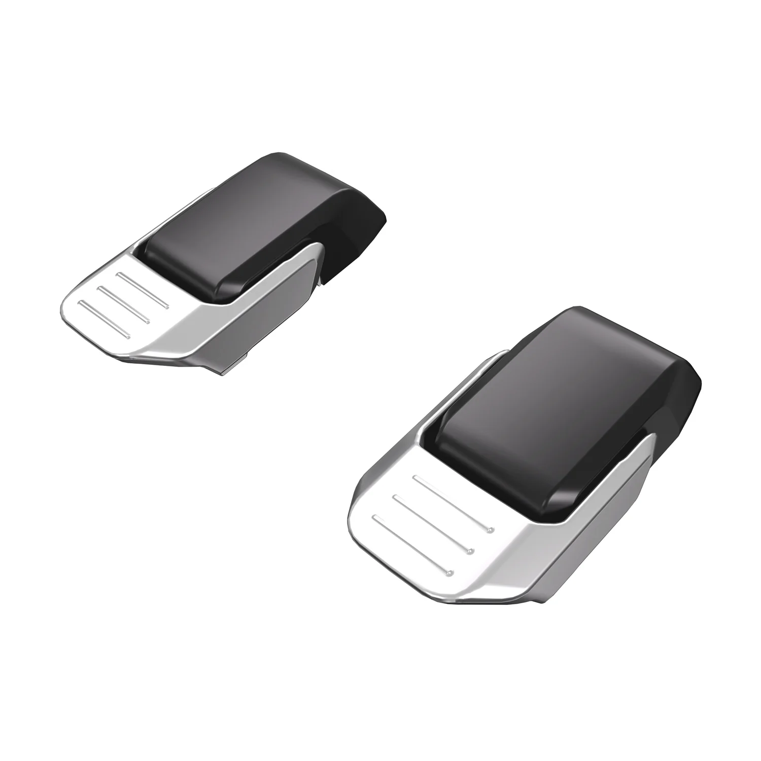 Polaris Xpedition Lock & Ride MAX Replacement Quick Attachments - Set of 2