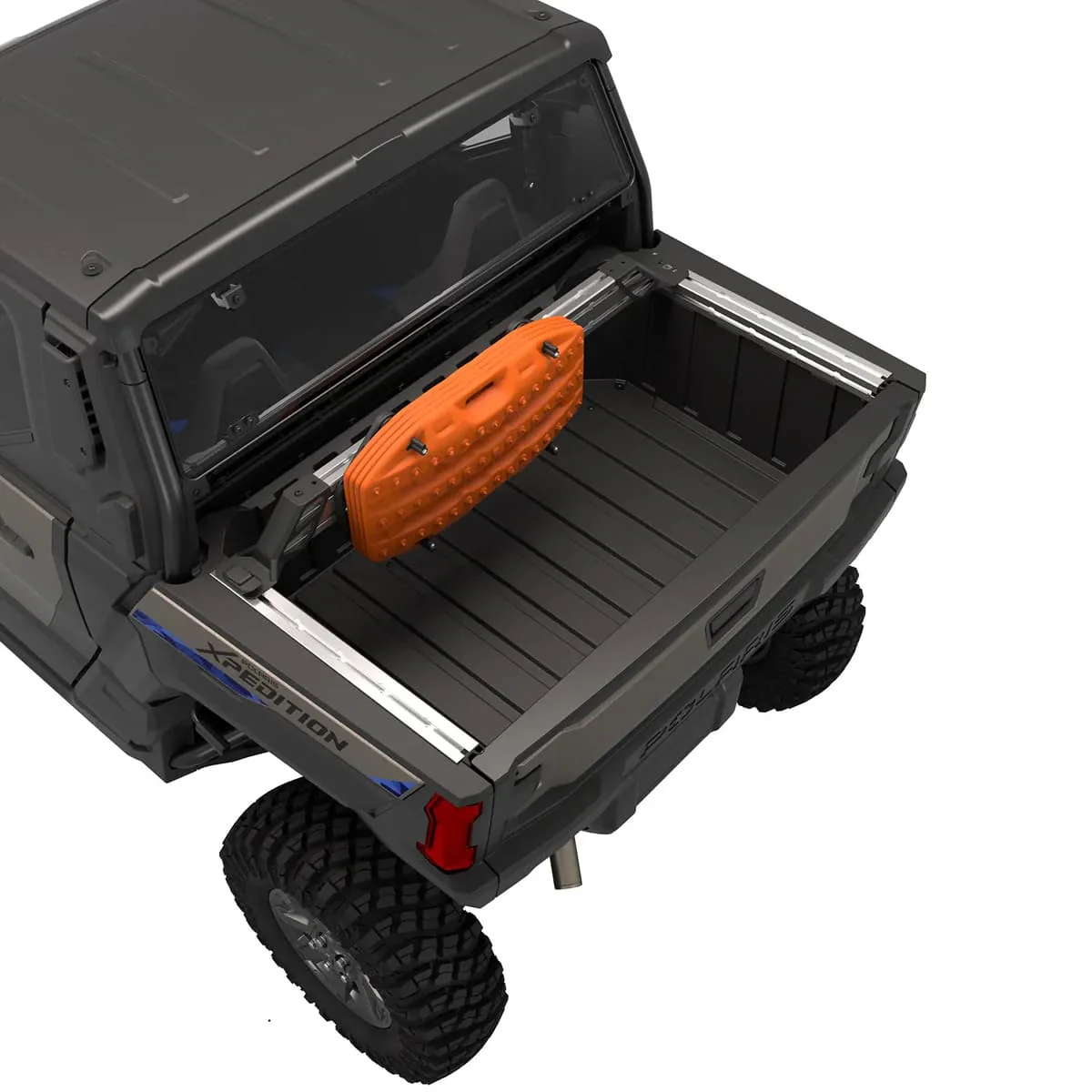 Polaris Xpedition Maxtrax Traction Boards & Mounts - Image 10