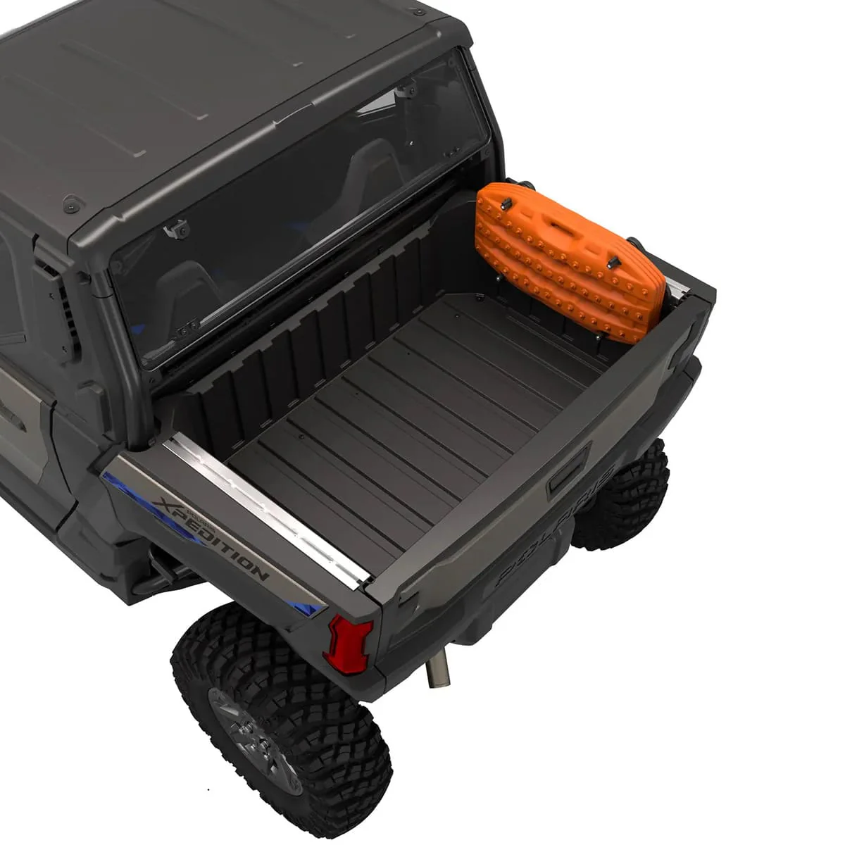 Polaris Xpedition Maxtrax Traction Boards & Mounts - Image 8