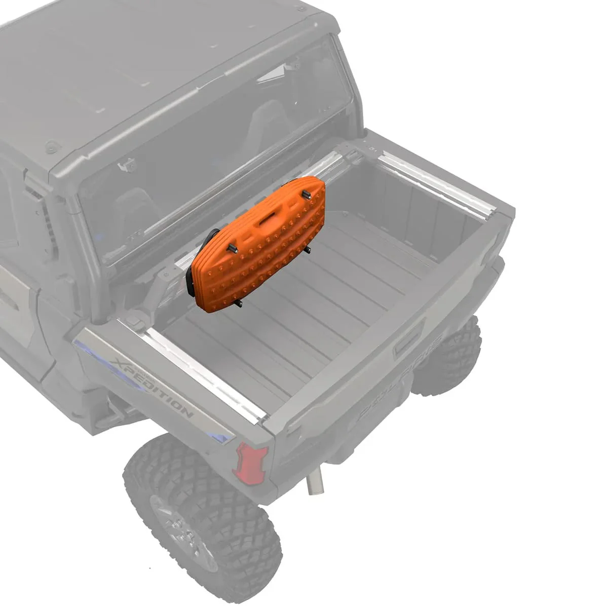 Polaris Xpedition Maxtrax Traction Boards & Mounts - Image 9