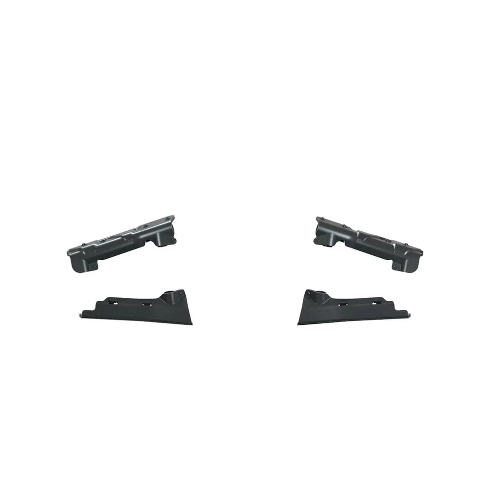 Polaris Xpedition Rear A-Arm Guards