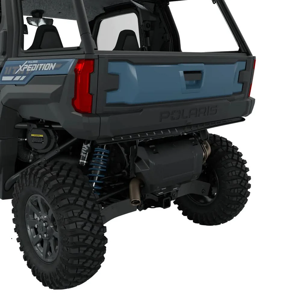 Polaris Xpedition Rear A-Arm Guards - Image 3