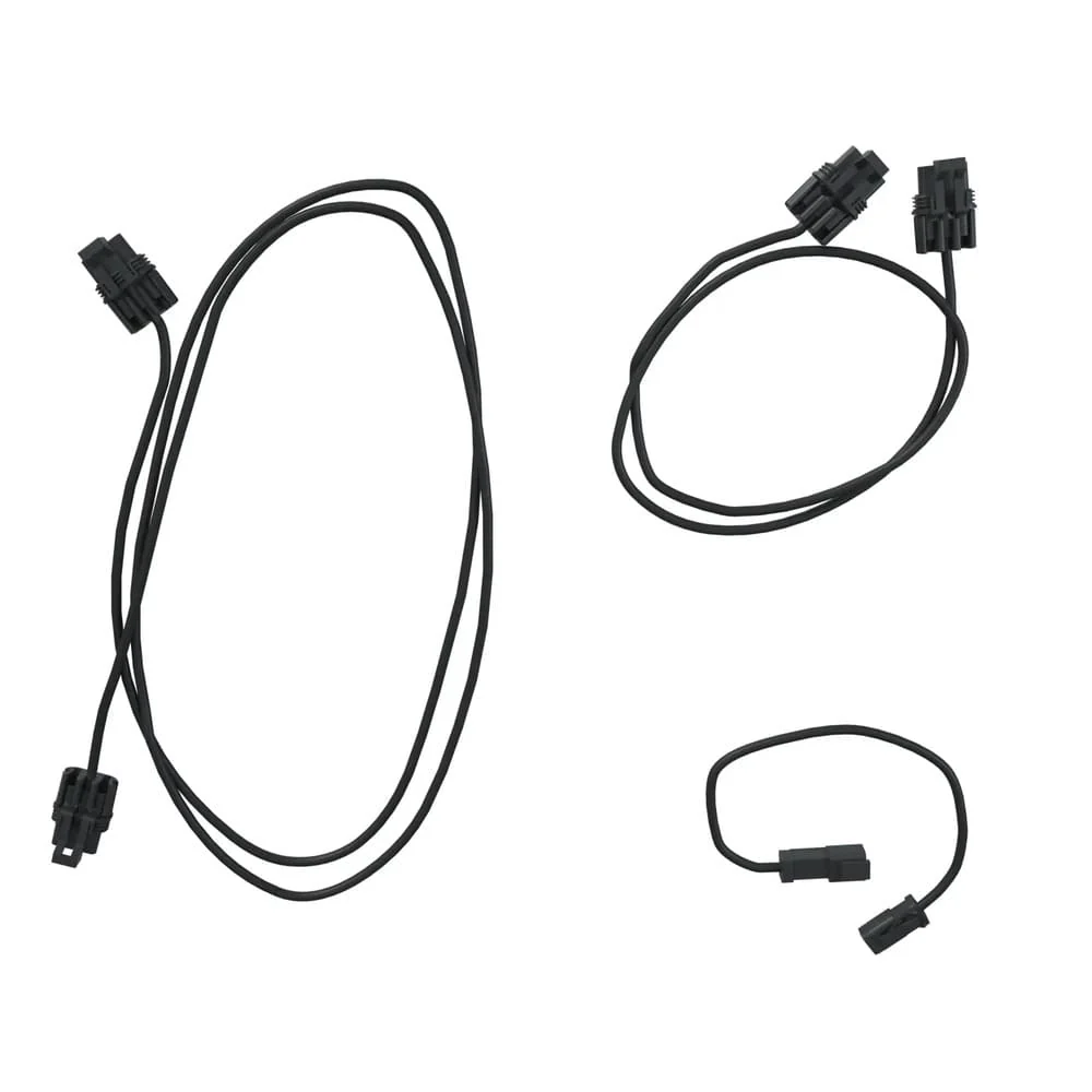 Polaris Xpedition Rear Roof LED Cube Light Wiring Harness