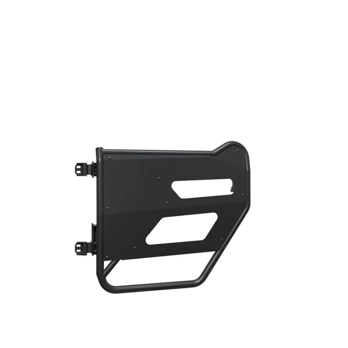 Polaris Xpedition Skeleton Half Doors - Front