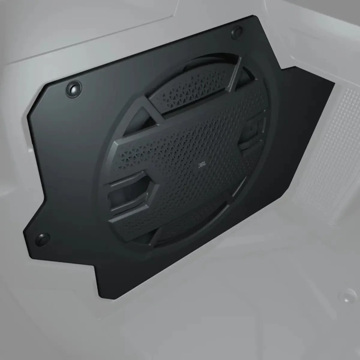 Polaris Xpedition Trail Pro 4100 JBL Audio Upgrade Kit - Image 2