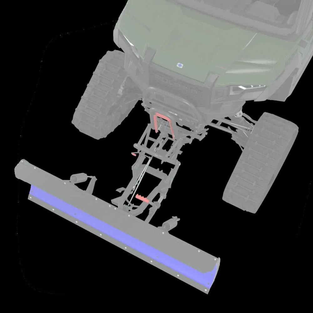 Polaris Xpedition XP/ADV Winch Link Extension - Image 2