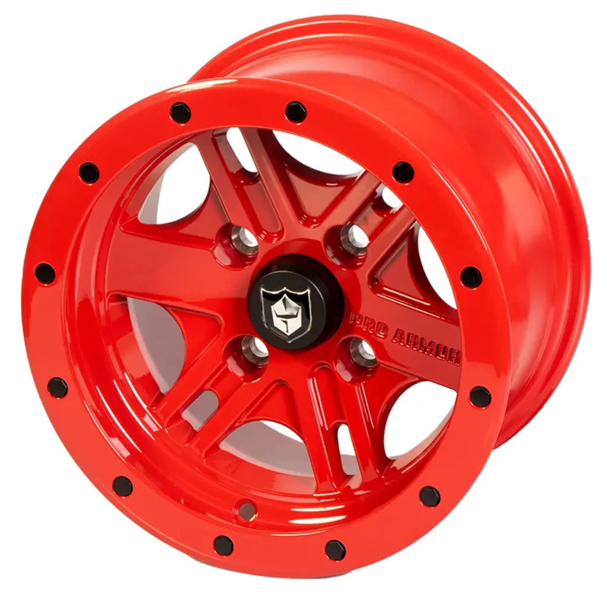 Pro Armor Front Youth Combat Wheel - 12x7 - Image 5