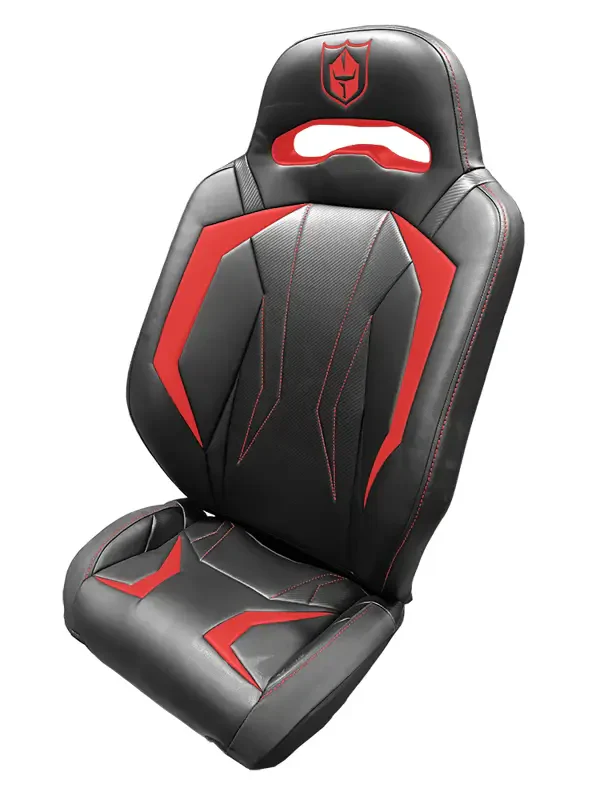 Pro Armor ‘25 Polaris RZR Pro G-Force Rear Seats - Image 3
