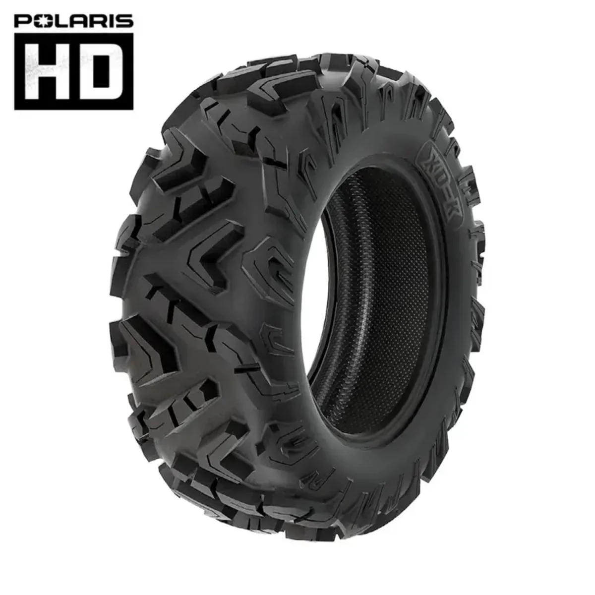 Pro Armor XD-K Heavy Duty Front Radial Tire - 26x9-12 - Image 4