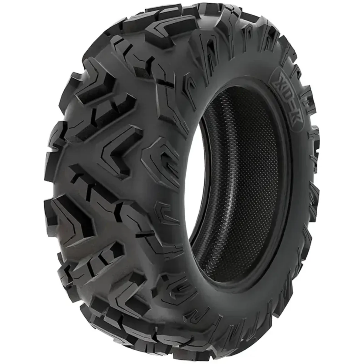 Pro Armor XD-K Heavy Duty Front Radial Tire - 26x9-12 - Image 5