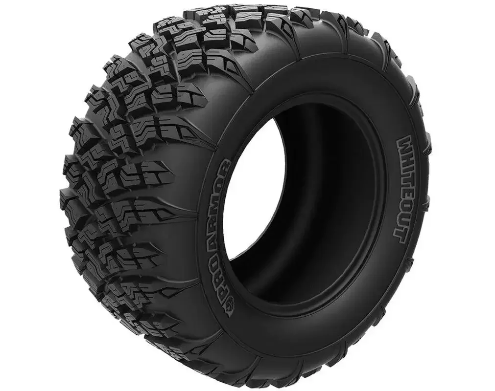 Pro Armor Whiteout Tire - 30x15-15